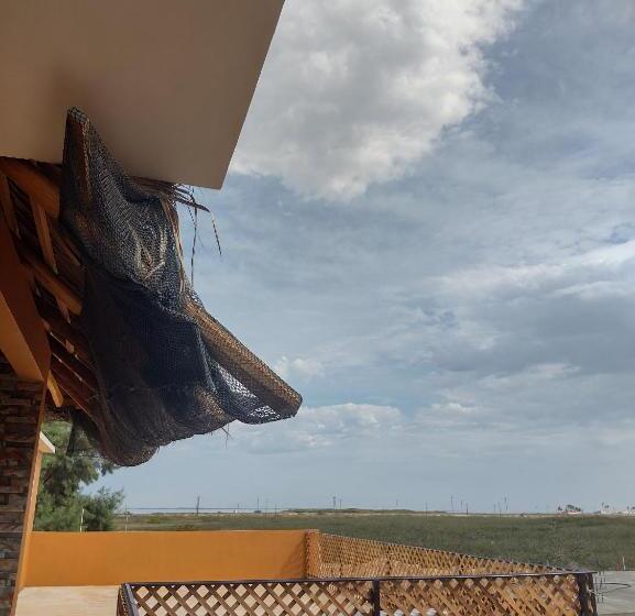 ペンション Prado´s