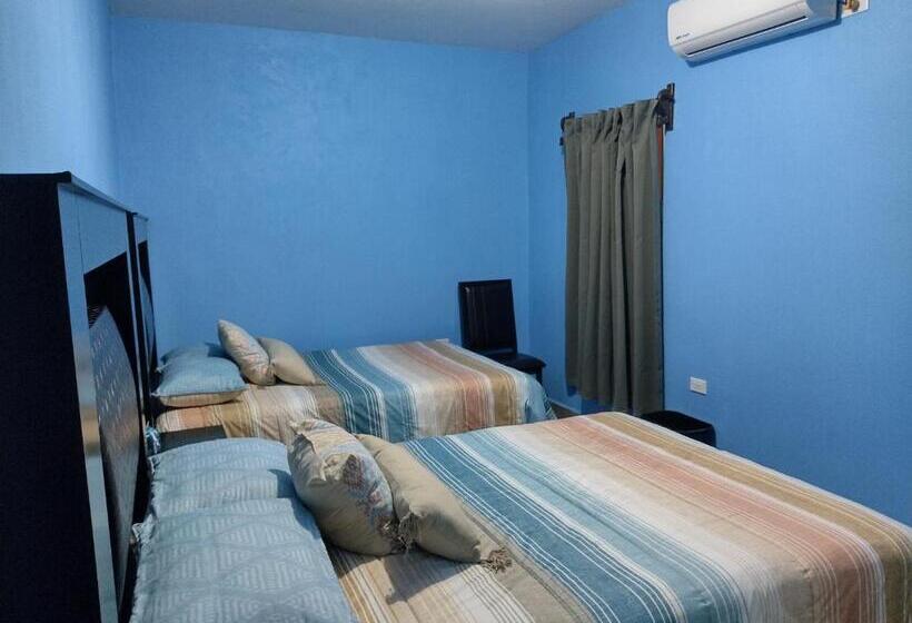 ペンション Prado´s