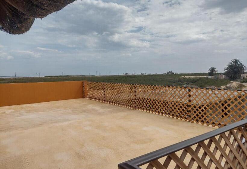 ペンション Prado´s