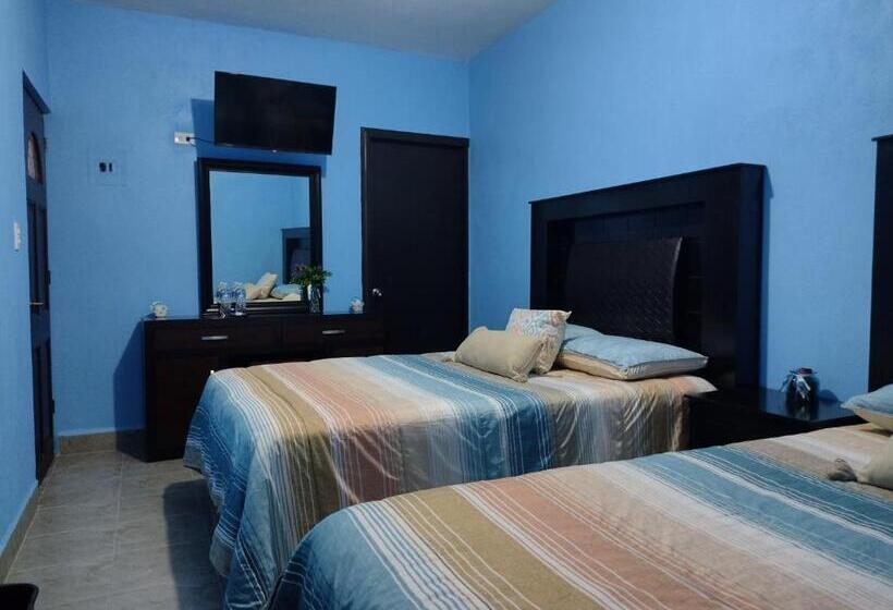 ペンション Prado´s