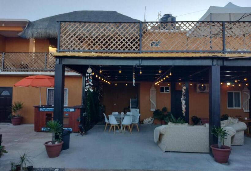 ペンション Prado´s