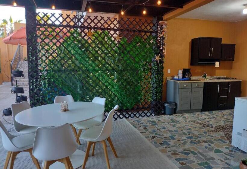 ペンション Prado´s