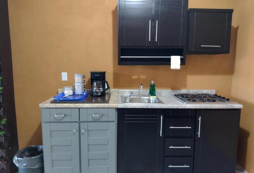 ペンション Prado´s