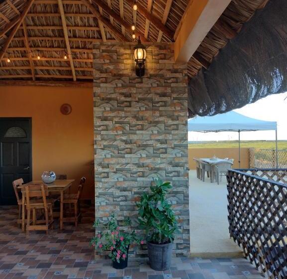 ペンション Prado´s