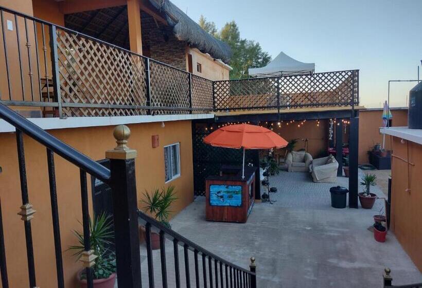 ペンション Prado´s