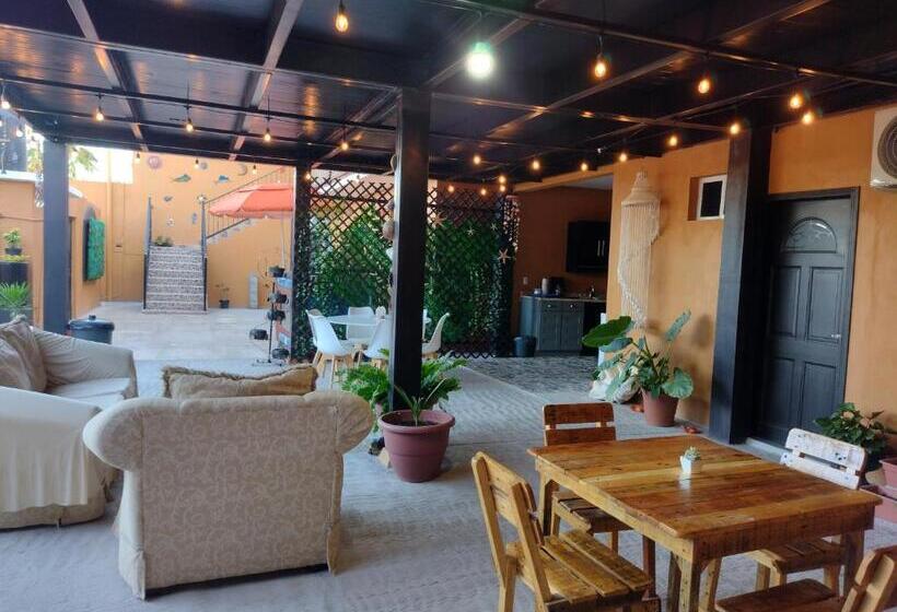 ペンション Prado´s