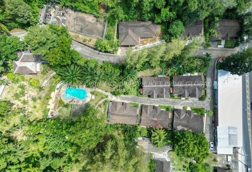 Пансион Prime Hill