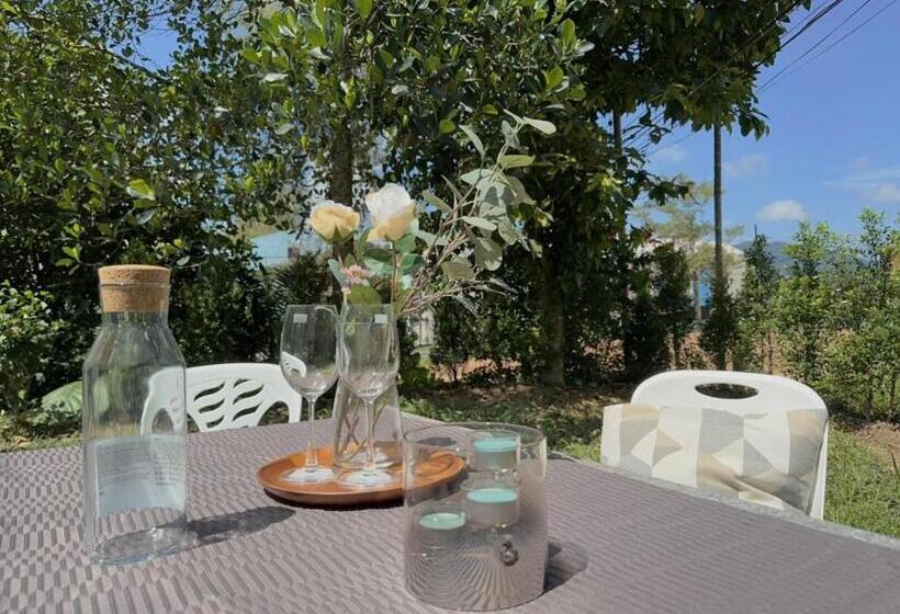 ペンション Prime Hill