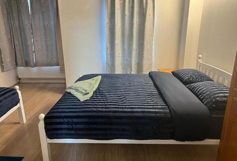 ペンション Rahal Concord