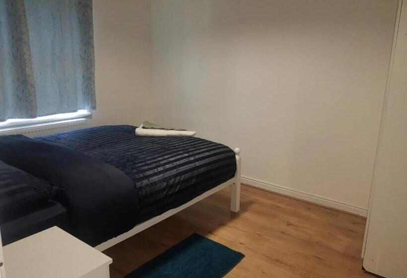 ペンション Rahal Concord