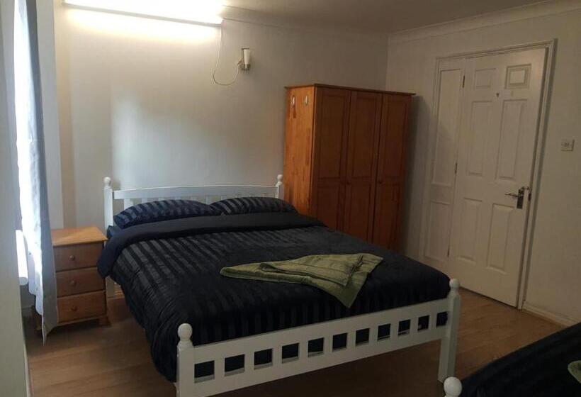 ペンション Rahal Concord