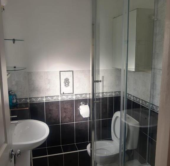 ペンション Rahal Concord