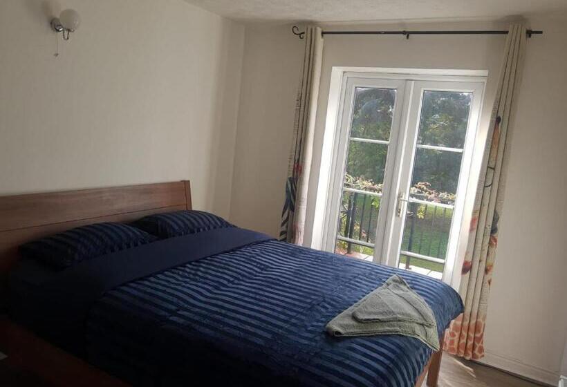 ペンション Rahal Concord