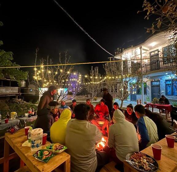 Пансион Rare House