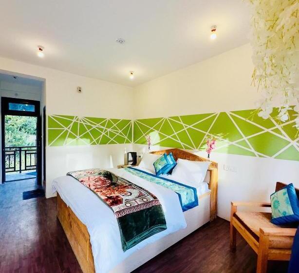 Пансион Rare House