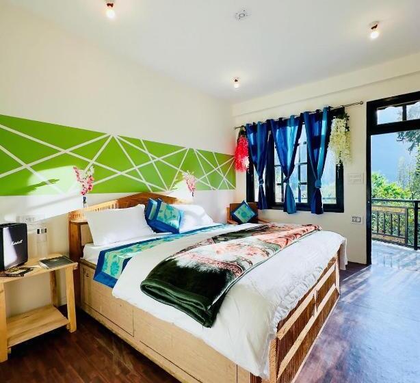 Пансион Rare House