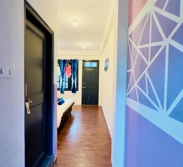 Пансион Rare House