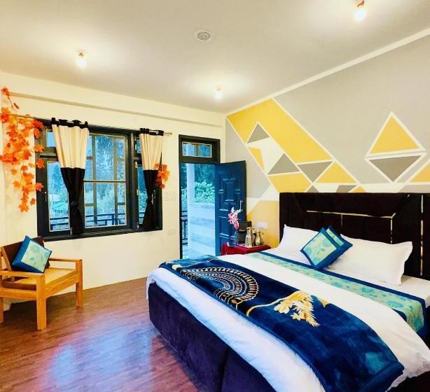 Пансион Rare House