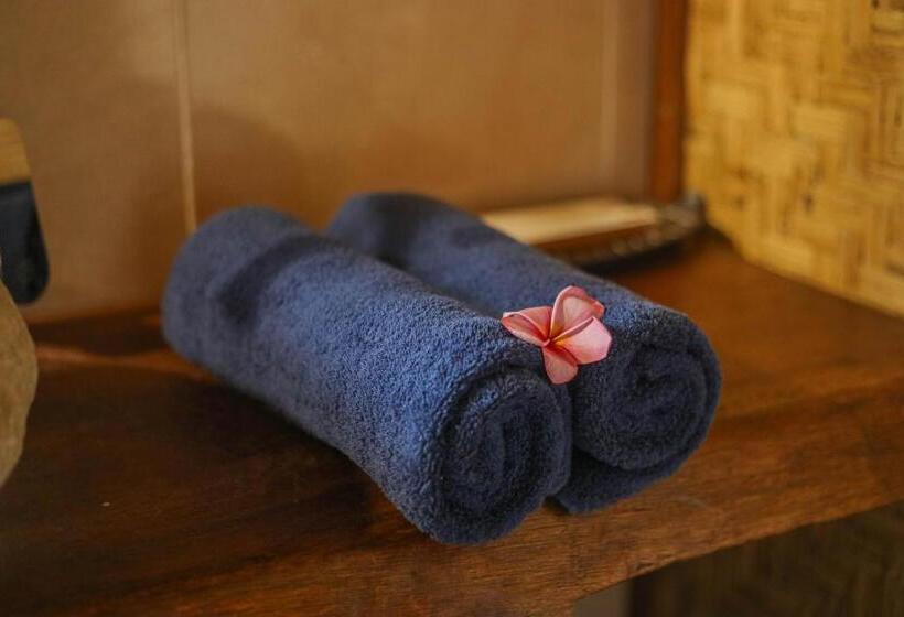 膳宿费 Safara Villa & Bungalow Syariah