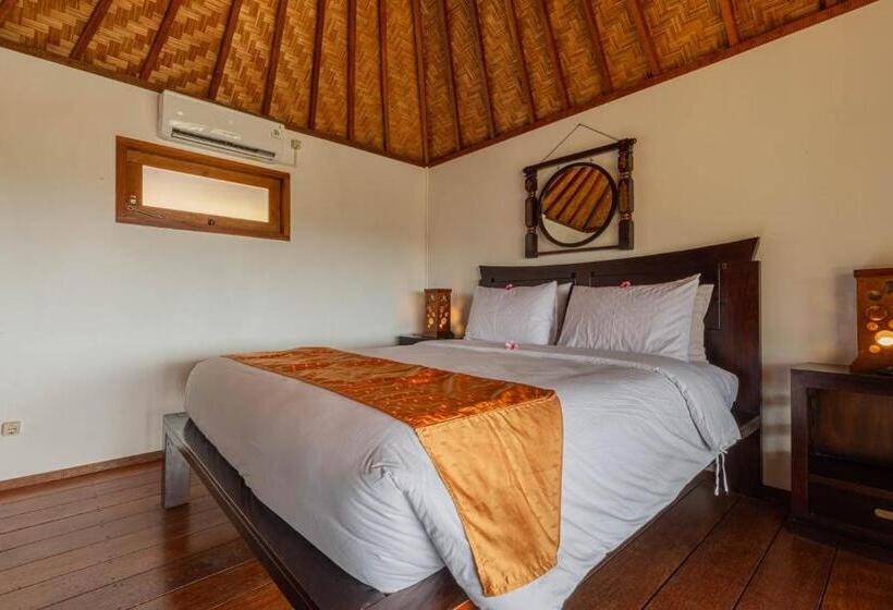 膳宿费 Safara Villa & Bungalow Syariah