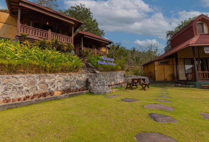 膳宿费 Safara Villa & Bungalow Syariah