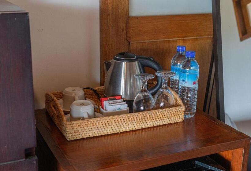 膳宿费 Safara Villa & Bungalow Syariah