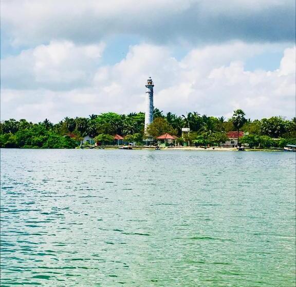 Пансион Sand Bar Sun View