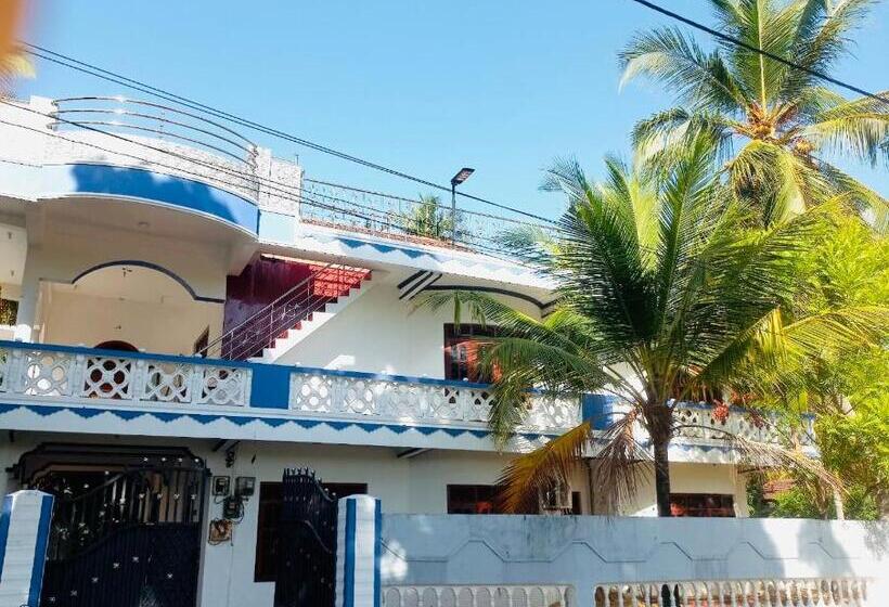 Пансион Sand Bar Sun View