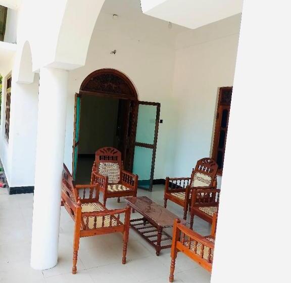 Пансион Sand Bar Sun View