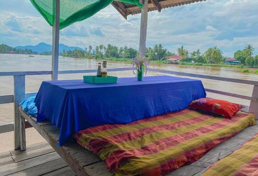 Пансион Som O Guesthouse