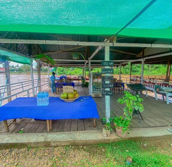 Пансион Som O Guesthouse