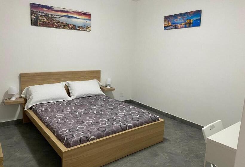 پانسیون Suite Home