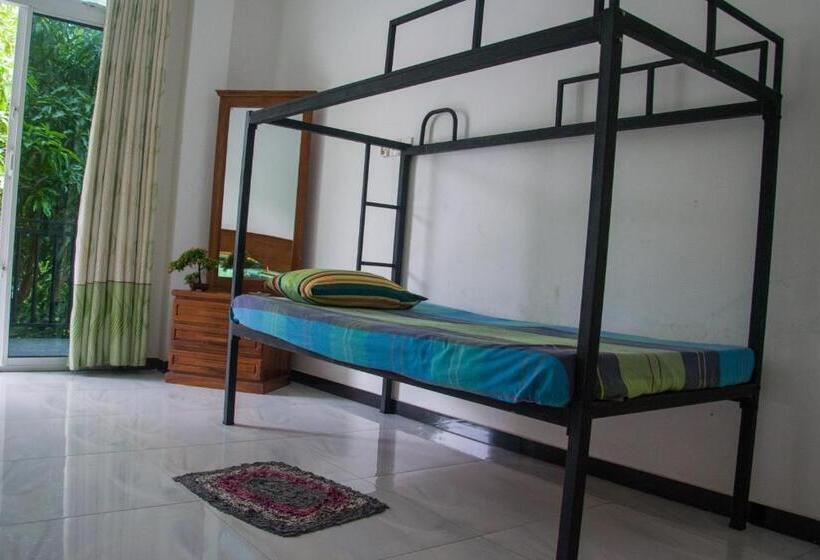 بنسيون Sun Guest