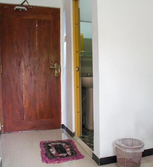 بنسيون Sun Guest