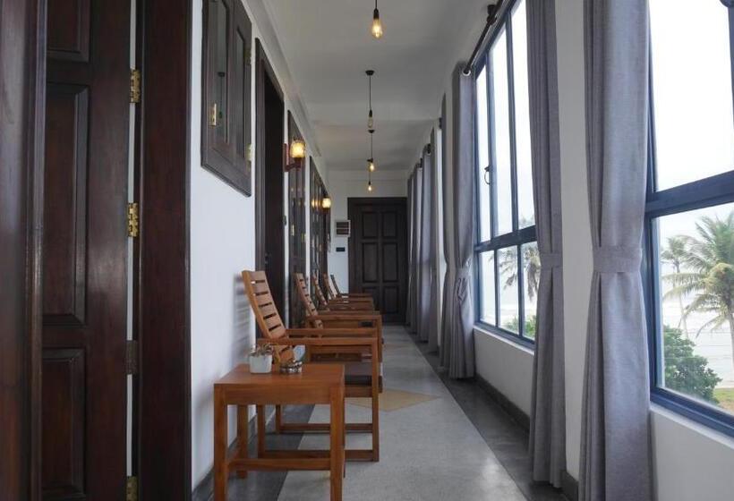 ペンション Surf View Resort