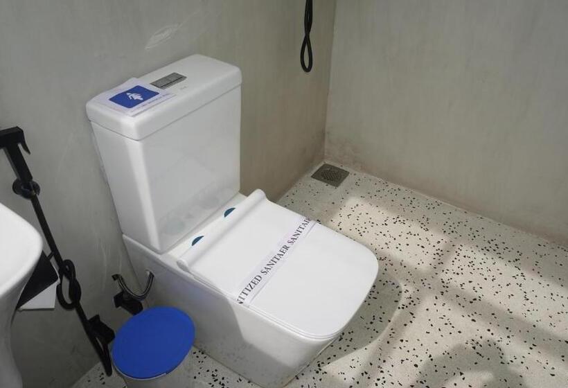 ペンション Surf View Resort