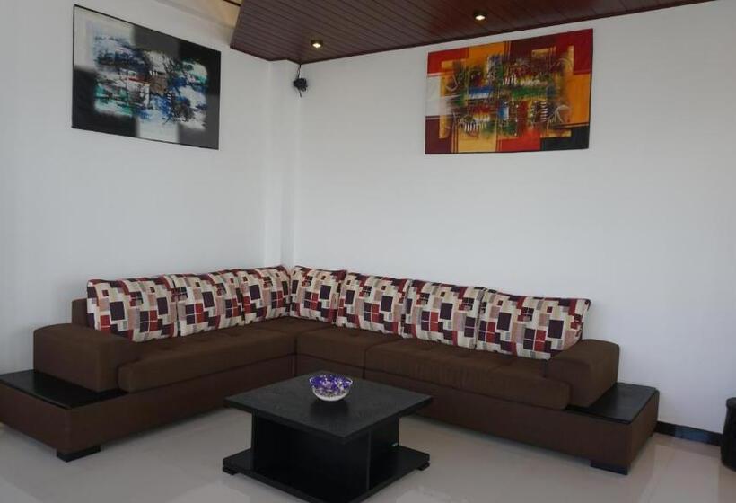 ペンション Surf View Resort