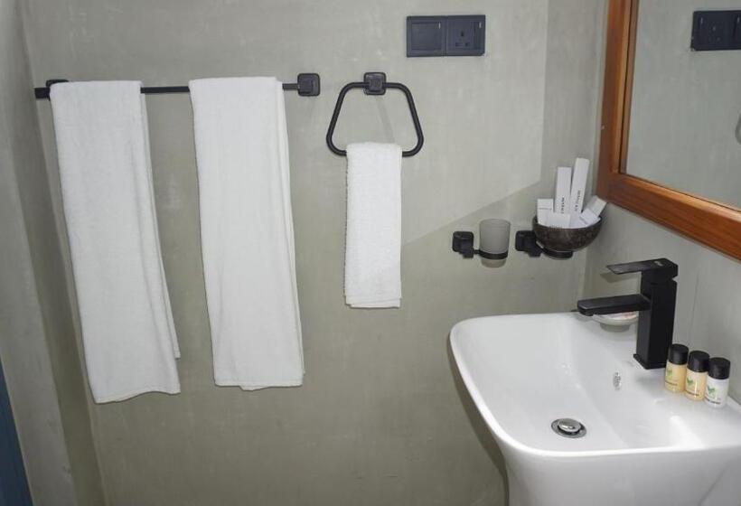 ペンション Surf View Resort