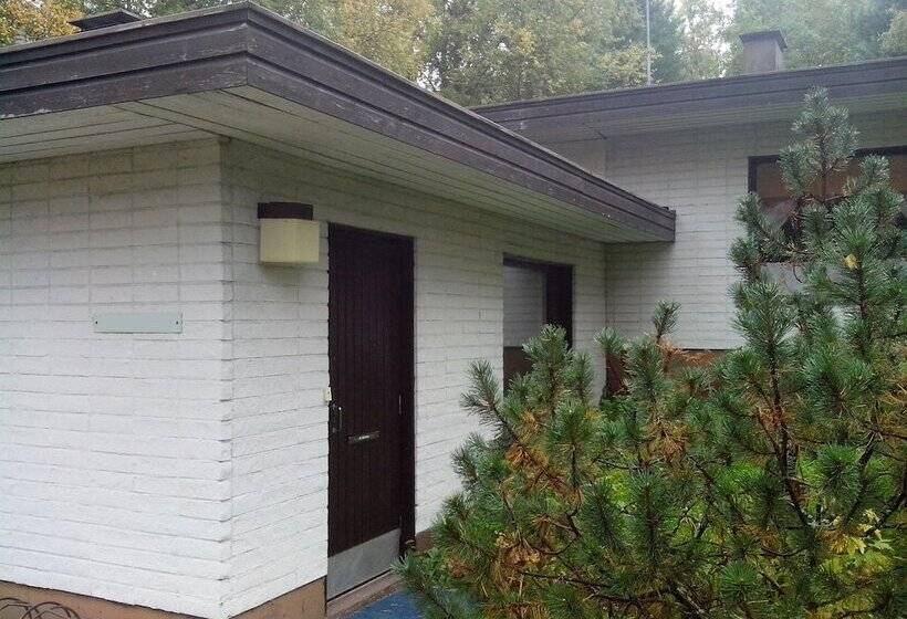 ペンション The Blueberry Inn