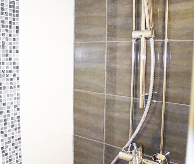 ペンション The Blueberry Inn