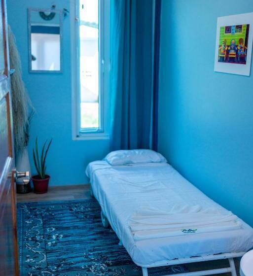 بنسيون The Green House On Bedford Street   Portsmouth