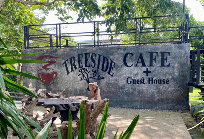 Pensjonat Treeside Guest House Resort