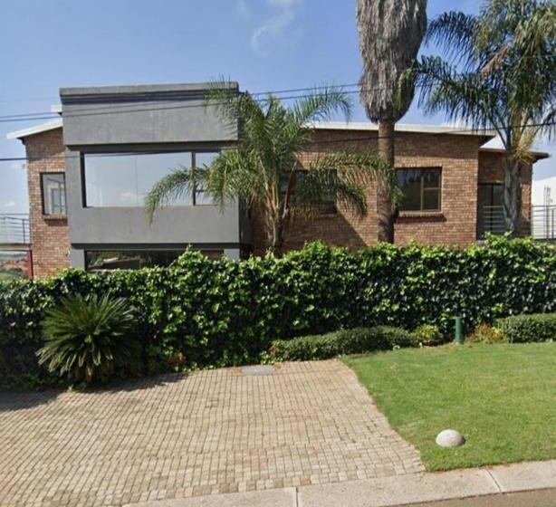 پانسیون Tshidiso Guesthouse
