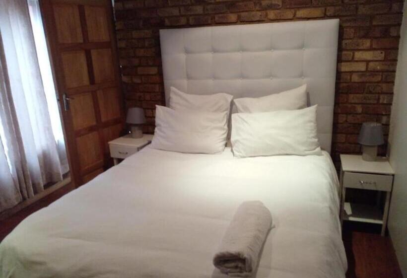 펜션 Tshidiso Guesthouse