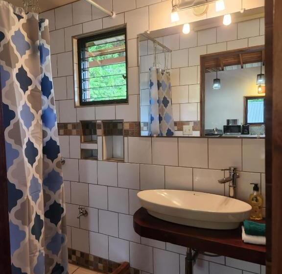 بنسيون Turtle Suite