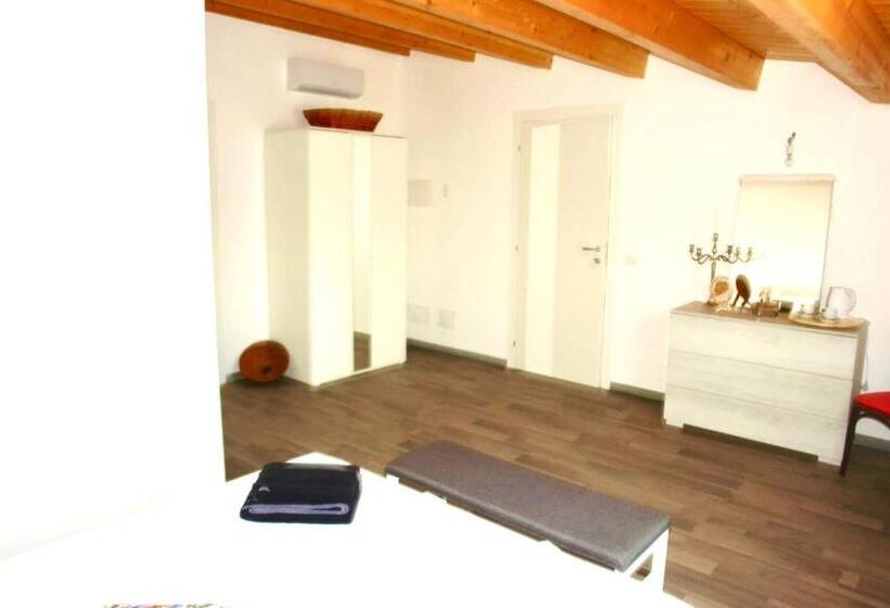 펜션 Una Vita In Vacanza