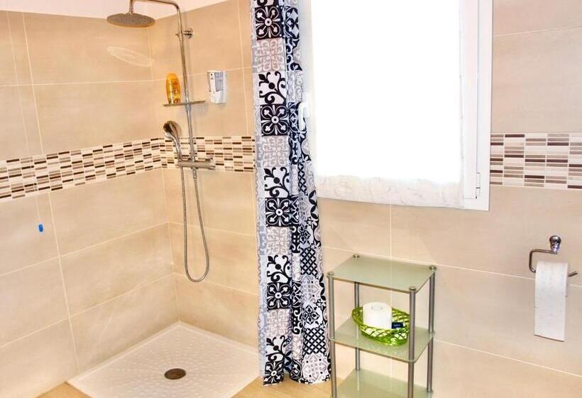 펜션 Una Vita In Vacanza