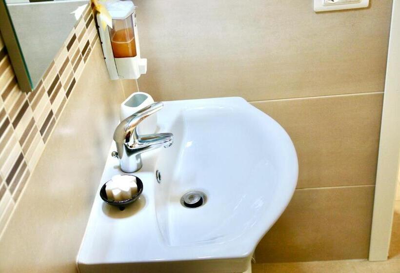 펜션 Una Vita In Vacanza