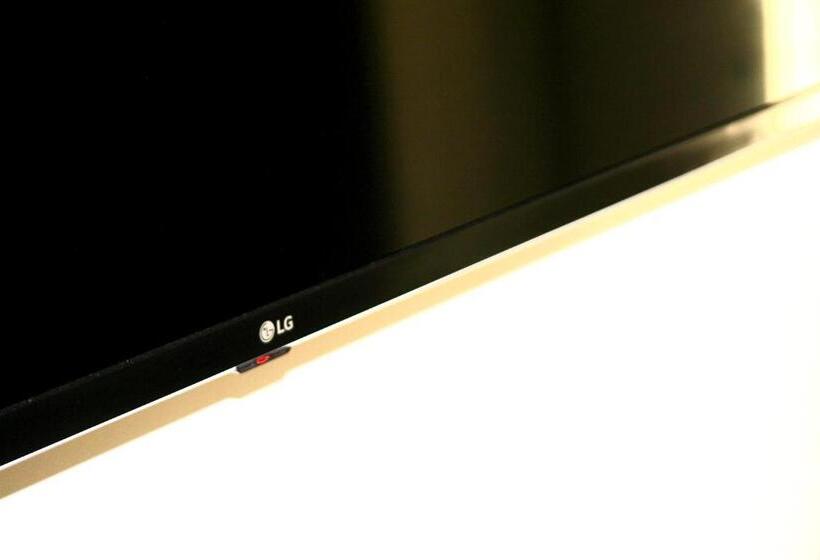 펜션 Una Vita In Vacanza