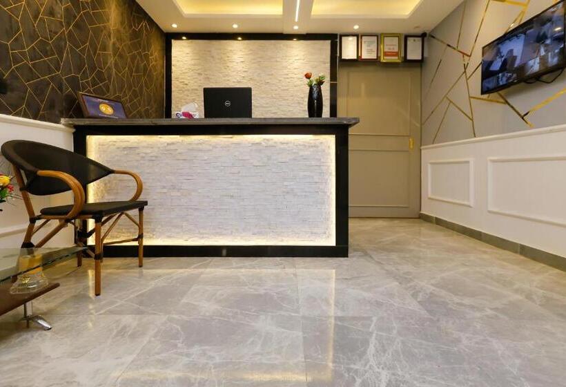 پانسیون Venus Pyramids Inn   Top Roof Access W Free Break Fast